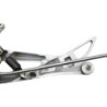 Platine avant droite HONDA CBF 125 2017 à 2020