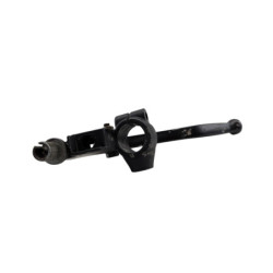 Cocotte gauche HONDA CRM 125 1990 à 2000