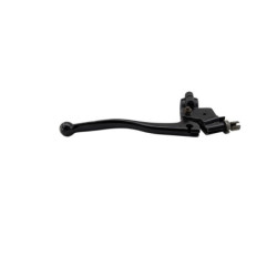 Cocotte gauche HONDA CRM 125 1990 à 2000