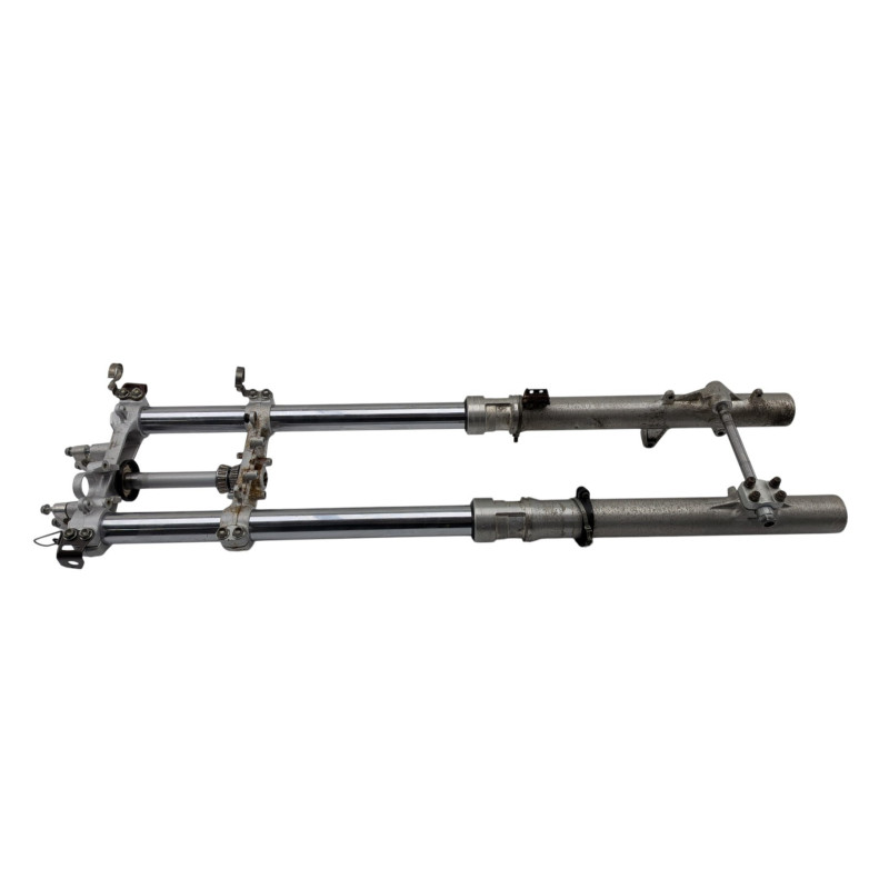 Fourche complète HONDA CRM 125 1990 à 2000