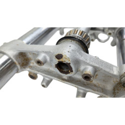 Fourche complète HONDA CRM 125 1990 à 2000