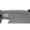 Coque arrière complète YAMAHA TRACER 9 900 GT ABS 2018 à 2020