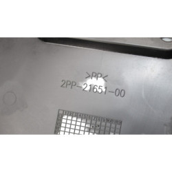 Coque arrière complète YAMAHA TRACER 9 900 GT ABS 2018 à 2020