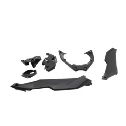 Habillage de réservoir YAMAHA TRACER 9 900 GT ABS 2018 à 2020