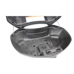 Top case YAMAHA TRACER 9 900 GT ABS 2018 à 2020