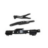 Valise gauche YAMAHA TRACER 9 900 GT ABS 2018 à 2020