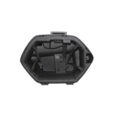 Valise gauche YAMAHA TRACER 9 900 GT ABS 2018 à 2020