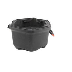 Valise gauche YAMAHA TRACER 9 900 GT ABS 2018 à 2020