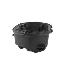 Valise gauche YAMAHA TRACER 9 900 GT ABS 2018 à 2020