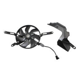 Ventilateur YAMAHA TRACER 9 900 GT ABS 2018 à 2020