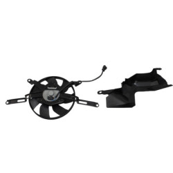 Ventilateur YAMAHA TRACER 9 900 GT ABS 2018 à 2020