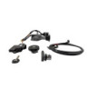 Kit neiman complet codé YAMAHA YPR 250 XMAX 2010 à 2012