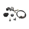 Kit neiman complet codé YAMAHA YPR 250 XMAX 2010 à 2012