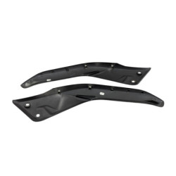 Cache latéral droit YAMAHA YPR 250 XMAX 2010 à 2012