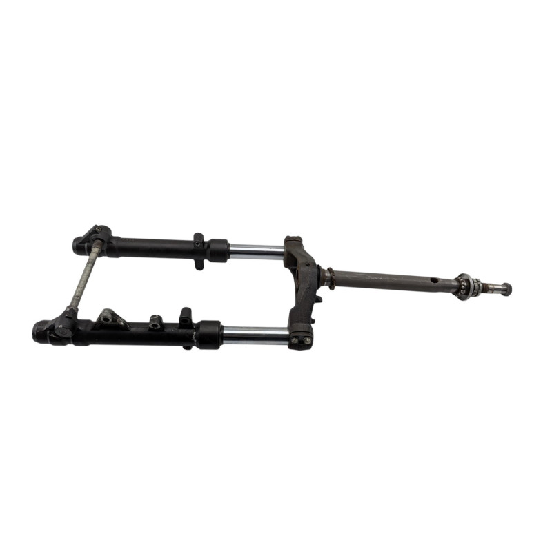 Fourche complète YAMAHA YPR 250 XMAX 2010 à 2012