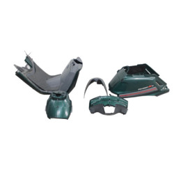 Carénage complet PEUGEOT SV 125 1992 à 1995