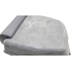 Top case PEUGEOT SV 125 1992 à 1995