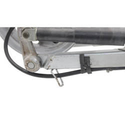 Fourche complète PEUGEOT SV 125 1992 à 1995