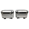 Valise droite SHAD TERRA TR47 2020 à 2026