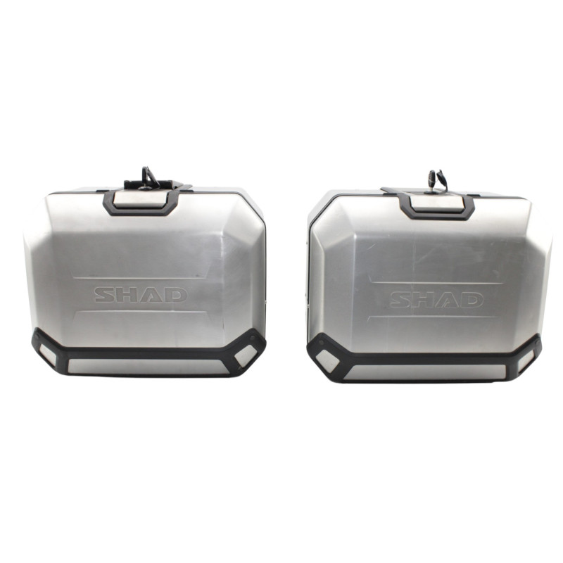Valise droite SHAD TERRA TR47 2020 à 2026