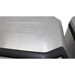 Valise droite SHAD TERRA TR47 2020 à 2026