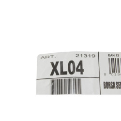 Valise droite GIVI XL04 2021 2021