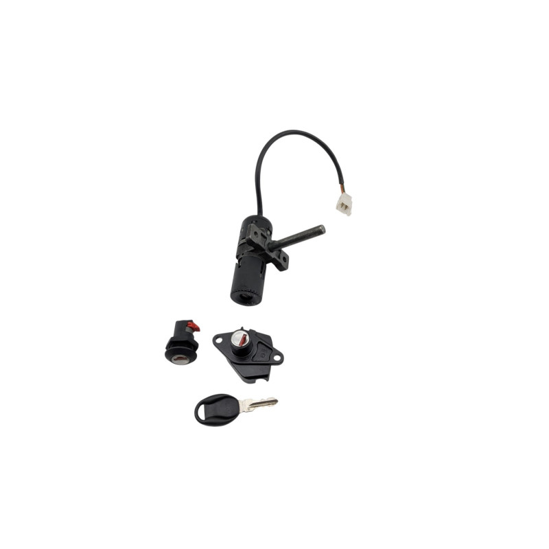 Kit neiman complet non codé APRILIA SPORTCITY 125 2004 à 2008