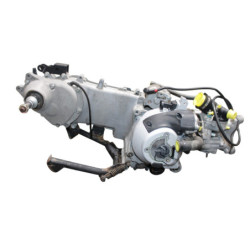 Moteur APRILIA SPORTCITY 125 2004 à 2008