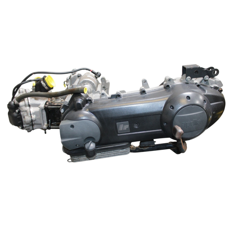 Moteur APRILIA SPORTCITY 125 2004 à 2008