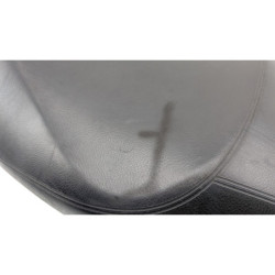 Selle conducteur APRILIA SPORTCITY 125 2004 à 2008