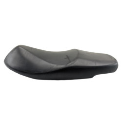 Selle conducteur APRILIA SPORTCITY 125 2004 à 2008