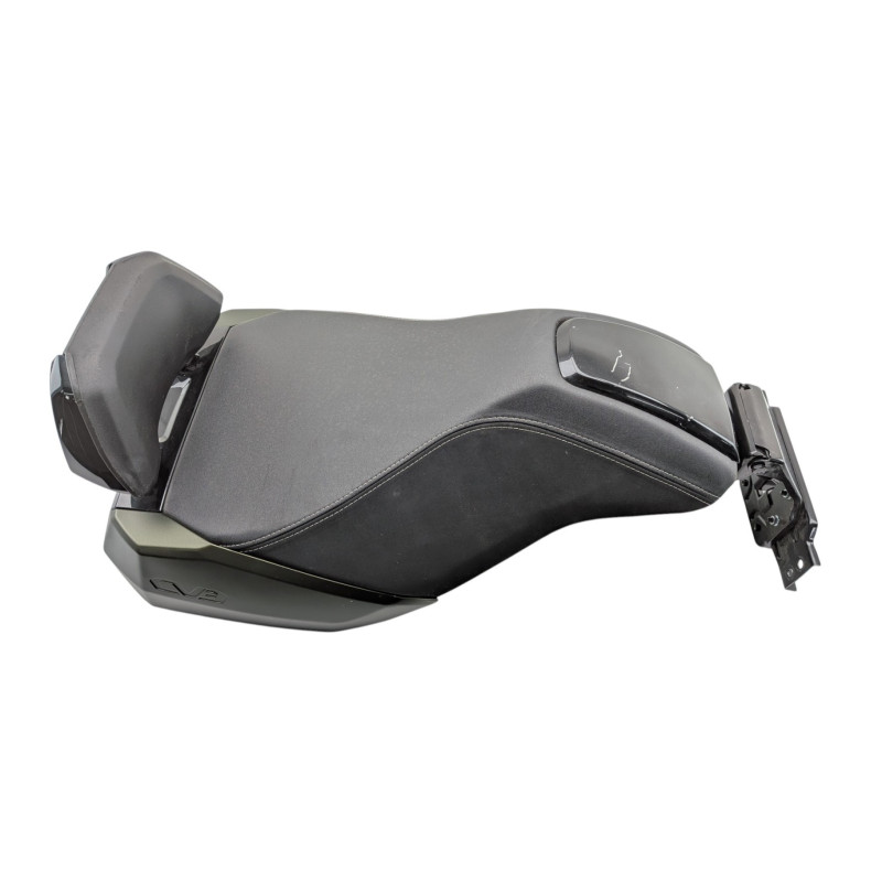 Selle conducteur KYMCO CV3 550 ABS 2022 à 2025
