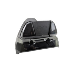 Selle conducteur KYMCO CV3 550 ABS 2022 à 2025