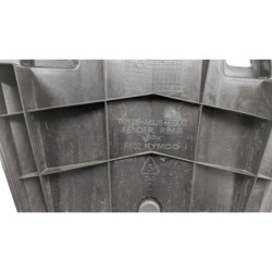 Support de plaque KYMCO CV3 550 ABS 2022 à 2025