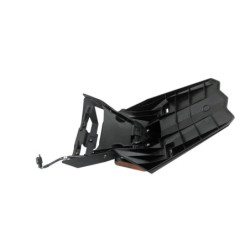 Support de plaque KYMCO CV3 550 ABS 2022 à 2025