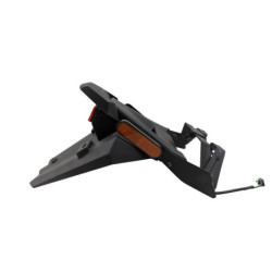 Support de plaque KYMCO CV3 550 ABS 2022 à 2025