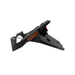 Support de plaque KYMCO CV3 550 ABS 2022 à 2025