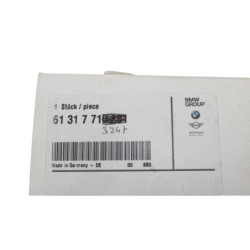 Poignéées chauffantes BMW R 1200 RT 2008 à 2009