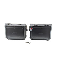 Valise droite GIVI R 1250 GSA 2019 à 2024