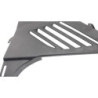 Demi flanc de selle gauche CF MOTO X5 500 2007 à 2015