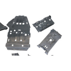 Sabot CF MOTO X5 500 2007 à 2015
