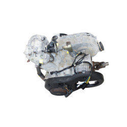 Moteur CF MOTO X5 500 2007 à 2015