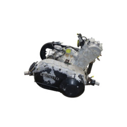 Moteur CF MOTO X5 500 2007 à 2015
