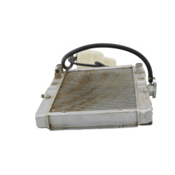Radiateur d'eau CF MOTO X5 500 2007 à 2015