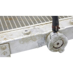 Radiateur d'eau CF MOTO X5 500 2007 à 2015