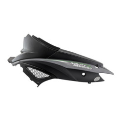 Coque arrière complète KYMCO AGILITY 50 NAKED RENOUVO 2022 à 2026