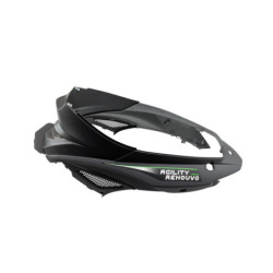 Coque arrière complète KYMCO AGILITY 50 NAKED RENOUVO 2022 à 2026