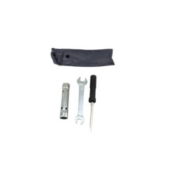 Trousse à outils KYMCO AGILITY 50 NAKED RENOUVO 2022 à 2026