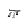 Trousse à outils KYMCO AGILITY 50 NAKED RENOUVO 2022 à 2026