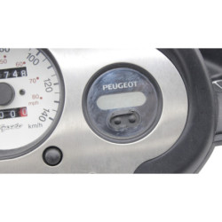 Compteur PEUGEOT ELYSEO 125 2000 à 2007
